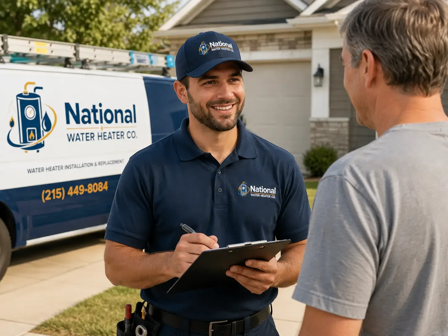 Water Heater Installation Buchanan, ND FAQs
